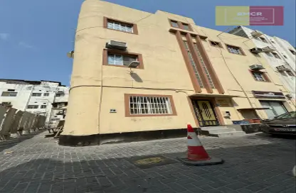 Whole Building - Studio - 7 Bathrooms for sale in Gudaibiya - Manama - Capital Governorate