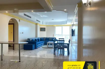 Apartment - 2 Bedrooms - 2 Bathrooms for sale in Hoora - Capital Governorate