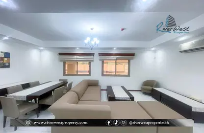 Apartment - 2 Bedrooms - 2 Bathrooms for rent in Saar - Northern Governorate