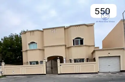 Villa - 6 Bedrooms - 6 Bathrooms for rent in Hidd - Muharraq Governorate