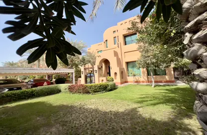 Villa - 4 Bedrooms - 5 Bathrooms for rent in Barbar - Northern Governorate