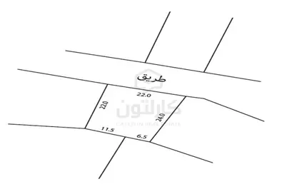 Land - Studio for sale in Riffa Al Sharqi - Riffa - Southern Governorate