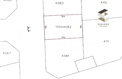 Land - Studio for sale in Dumistan - Northern Governorate