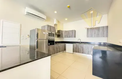 Apartment - 3 Bedrooms - 3 Bathrooms for rent in Saar - Northern Governorate