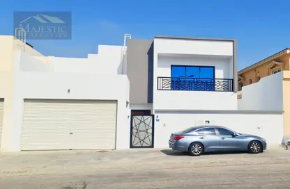 Villa - 4 Bedrooms - 5 Bathrooms for sale in Hamad Town - Northern Governorate