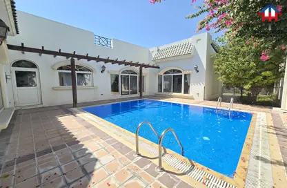 Compound - 4 Bedrooms - 4 Bathrooms for rent in Hamala - Northern Governorate