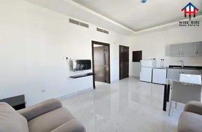 Apartment - 1 Bedroom - 1 Bathroom for rent in Gufool - Manama - Capital Governorate