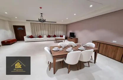 Villa - 3 Bedrooms - 4 Bathrooms for rent in Riffa Al Sharqi - Riffa - Southern Governorate