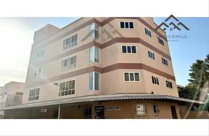 Whole Building - Studio for sale in Zinj - Manama - Capital Governorate