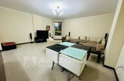 Apartment - 1 Bedroom - 2 Bathrooms for sale in Al Juffair - Capital Governorate