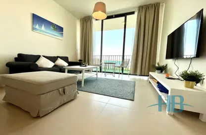 Apartment - 1 Bedroom - 1 Bathroom for sale in Marassi Al Bahrain - Diyar Al Muharraq - Muharraq Governorate