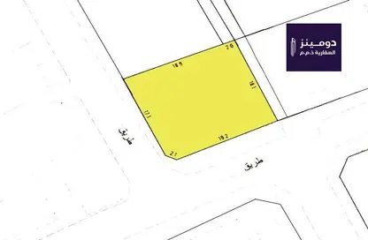 Land - Studio for sale in Riffa Al Sharqi - Riffa - Southern Governorate