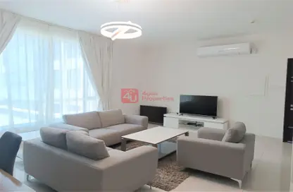 Apartment - 2 Bedrooms - 2 Bathrooms for rent in Segaya - Manama - Capital Governorate