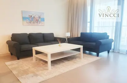 Apartment - 1 Bedroom - 1 Bathroom for sale in Marassi Residences - Diyar Al Muharraq - Muharraq Governorate