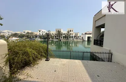 Villa - 3 Bedrooms - 5 Bathrooms for rent in Al Marsa Floating City - Amwaj Islands - Muharraq Governorate