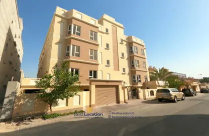 Apartment - 2 Bedrooms - 2 Bathrooms for rent in Sanad - Central Governorate