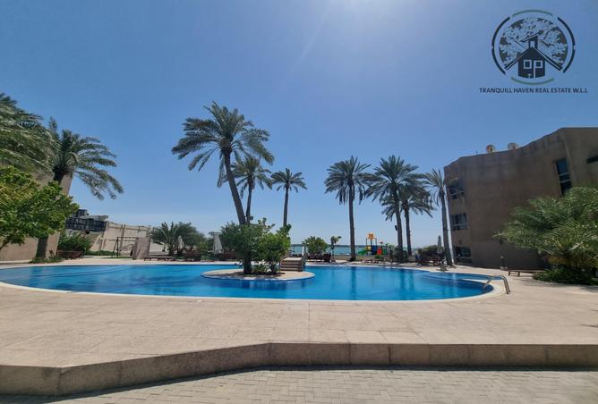 Villa - 4 Bedrooms - 5 Bathrooms for rent in Budaiya - Northern Governorate