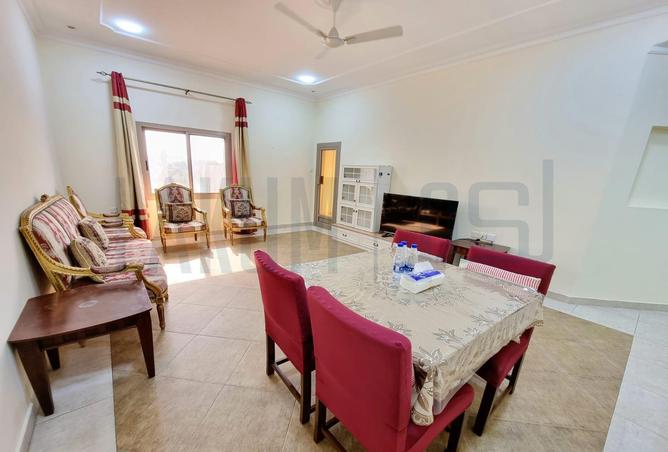 Apartment - 1 Bedroom - 1 Bathroom for rent in Saraya 2 - Bu Quwah - Northern Governorate