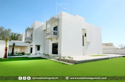 Villa - 4 Bedrooms - 6 Bathrooms for sale in Al Areen Development - Zallaq - Southern Governorate