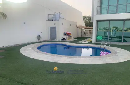 Villa - 3 Bedrooms - 4 Bathrooms for sale in Murjan 1 (Phase 1 and 2) - Durrat Al Bahrain - Southern Governorate