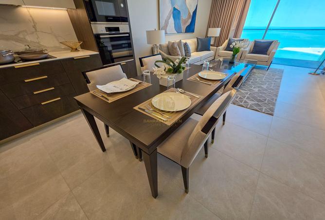 Rent in Bahrain Bay: Dreamy Sea Views & Elegant Living-Bahrain Bay ...