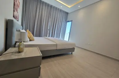 Apartment - 2 Bedrooms - 2 Bathrooms for rent in Zinj - Manama - Capital Governorate