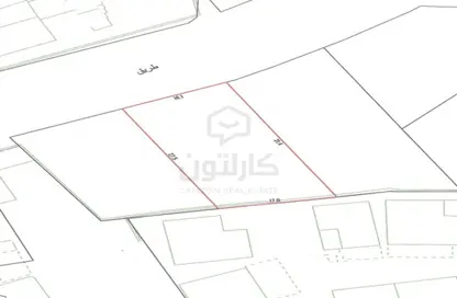 Land - Studio for sale in Samaheej - Muharraq Governorate