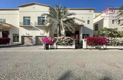 Villa - 5 Bedrooms - 5 Bathrooms for rent in Jannusan - Northern Governorate