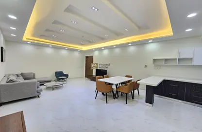 Apartment - 2 Bedrooms - 2 Bathrooms for rent in Saar - Northern Governorate