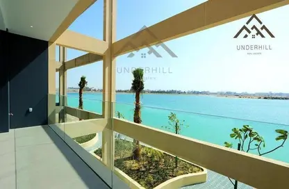 Villa - 4 Bedrooms - 5 Bathrooms for sale in Amwaj Avenue - Amwaj Islands - Muharraq Governorate