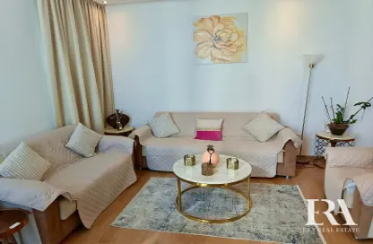 Apartment - 2 Bedrooms - 2 Bathrooms for sale in Sanabis - Manama - Capital Governorate