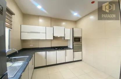 Apartment - 2 Bedrooms - 3 Bathrooms for rent in Zinj - Manama - Capital Governorate