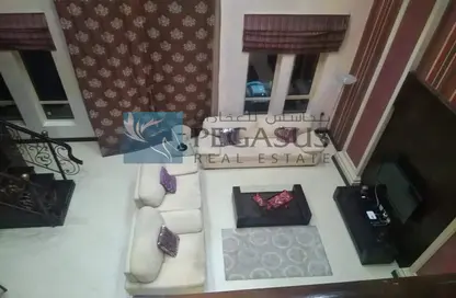 Apartment - 1 Bedroom - 2 Bathrooms for rent in Segaya - Manama - Capital Governorate