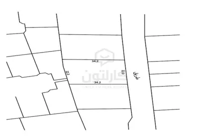 Land - Studio for sale in A'Ali - Central Governorate