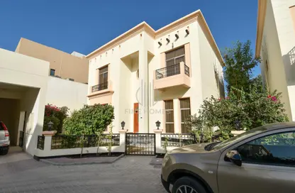 Villa - 5 Bedrooms - 5 Bathrooms for rent in Hamala - Northern Governorate