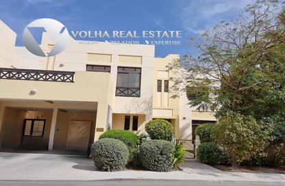 Villa - 5 Bedrooms - 6 Bathrooms for sale in Riffa Views - Riffa - Southern Governorate