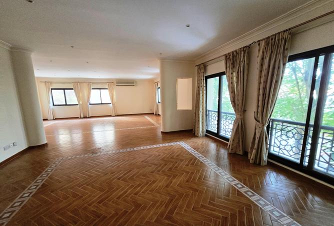 Apartment - 3 Bedrooms - 3 Bathrooms for rent in Um Al Hasam - Manama - Capital Governorate