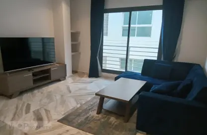 Apartment - 1 Bedroom - 1 Bathroom for rent in Zinj - Manama - Capital Governorate