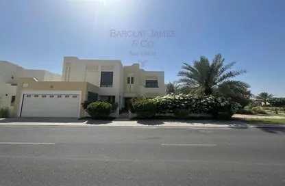 Villa - 5 Bedrooms - 5 Bathrooms for rent in Riffa Views - Riffa - Southern Governorate