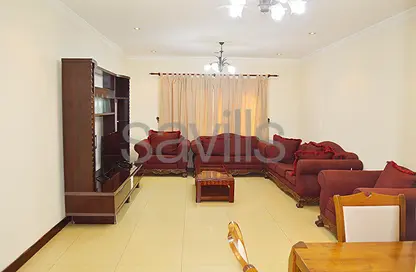 Apartment - 2 Bedrooms - 2 Bathrooms for rent in Al Juffair - Capital Governorate