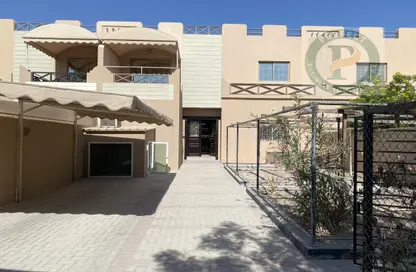 Villa - 3 Bedrooms - 3 Bathrooms for rent in Salmaniya - Manama - Capital Governorate