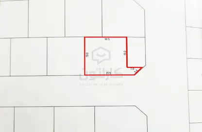 Land - Studio for sale in Galali - Muharraq Governorate