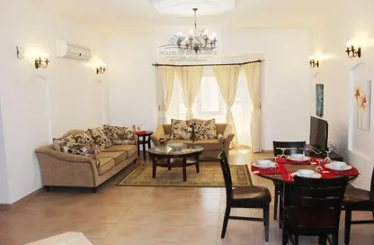 Apartment - 2 Bedrooms - 2 Bathrooms for rent in Saar - Northern Governorate