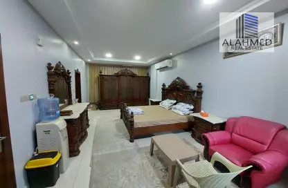 Apartment - 1 Bathroom for rent in Hidd - Muharraq Governorate