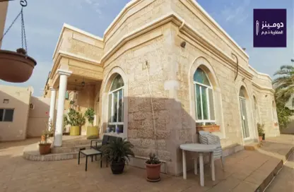 Villa - 3 Bedrooms - 4 Bathrooms for sale in Hamad Town - Northern Governorate