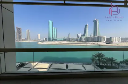 Apartment - 3 Bedrooms - 3 Bathrooms for sale in Reef Island - Capital Governorate