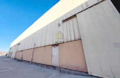 Warehouse - Studio for rent in Hidd - Muharraq Governorate