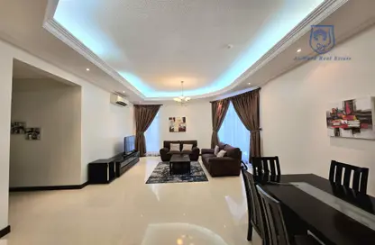 Apartment - 3 Bedrooms - 2 Bathrooms for rent in Busaiteen - Muharraq Governorate