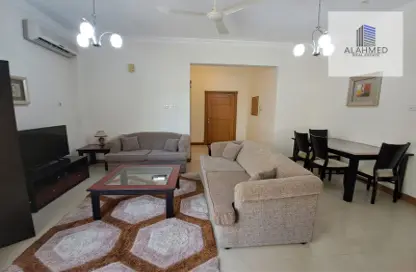 Apartment - 1 Bedroom - 1 Bathroom for rent in Busaiteen - Muharraq Governorate