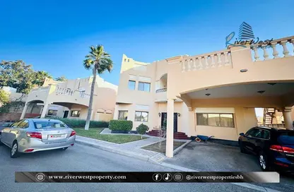 Villa - 5 Bedrooms - 4 Bathrooms for rent in Janabiya - Northern Governorate